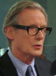 Bill Nighy