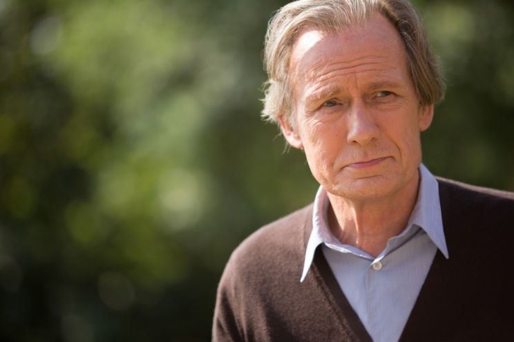 Bill Nighy