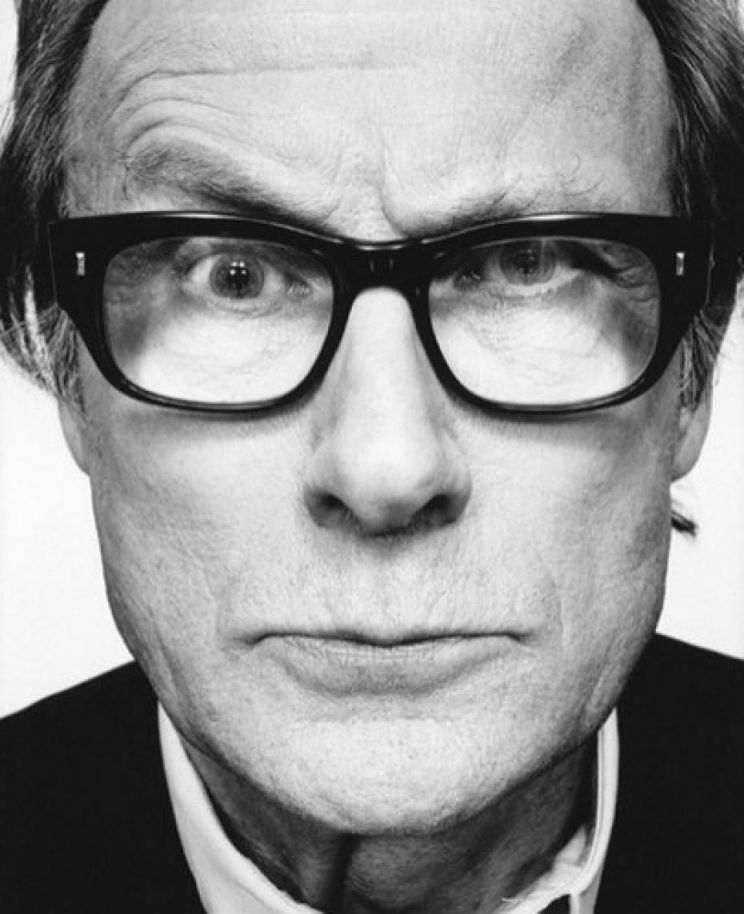 Bill Nighy