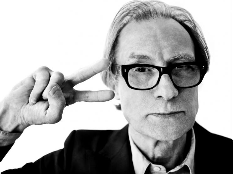 Bill Nighy