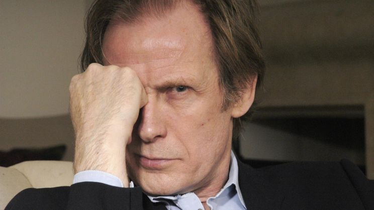 Bill Nighy