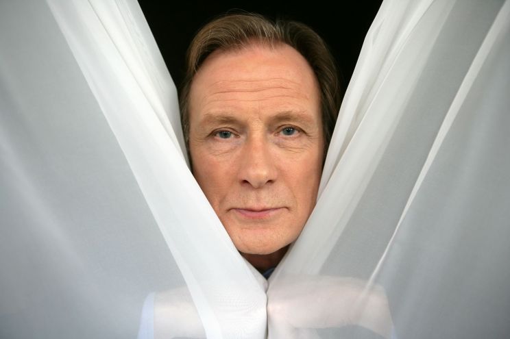 Bill Nighy