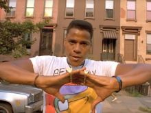 Bill Nunn