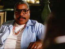 Bill Nunn