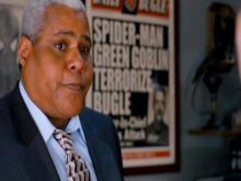 Bill Nunn