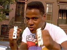 Bill Nunn