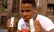 Bill Nunn