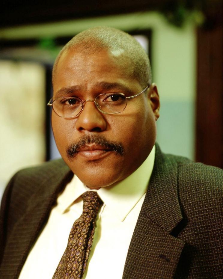 Bill Nunn