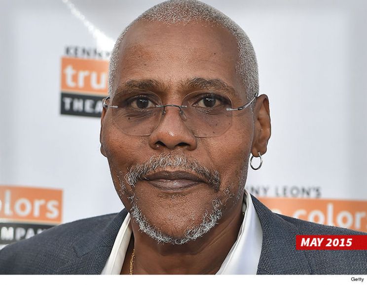 Bill Nunn