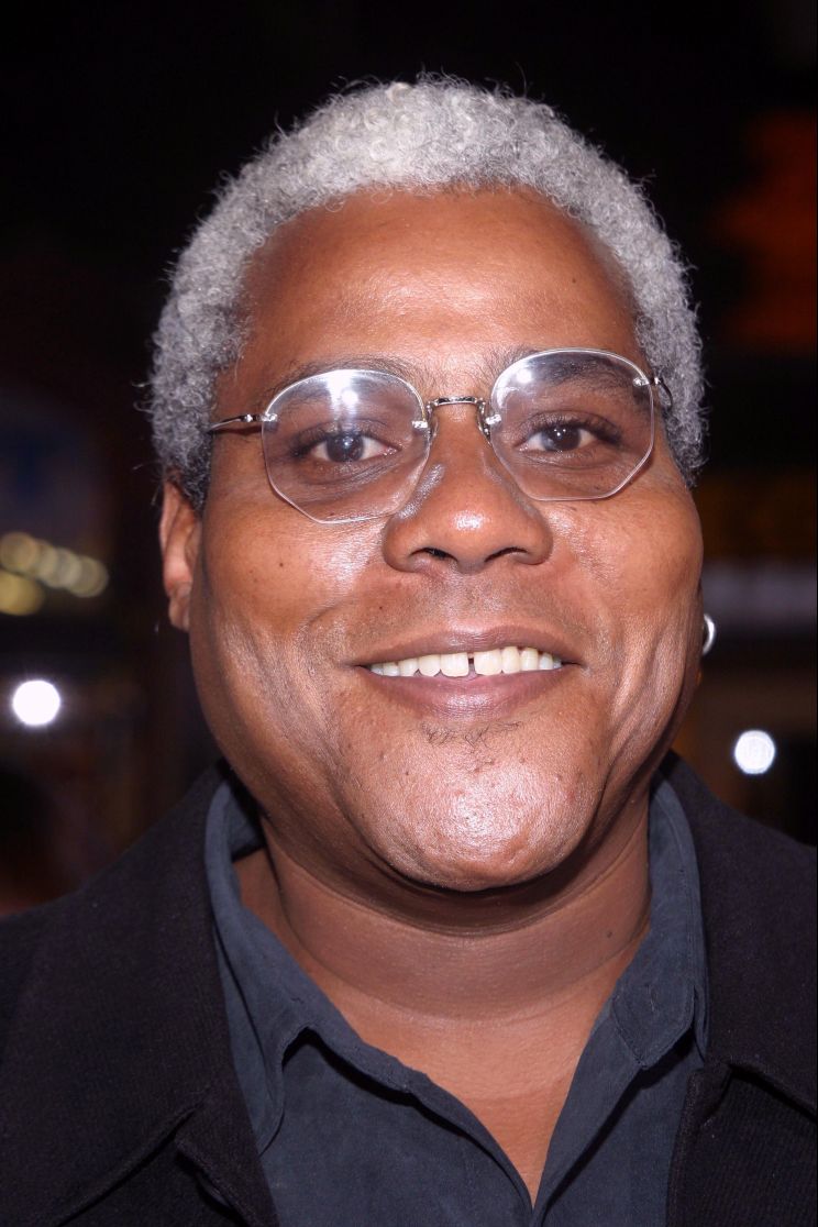 Bill Nunn