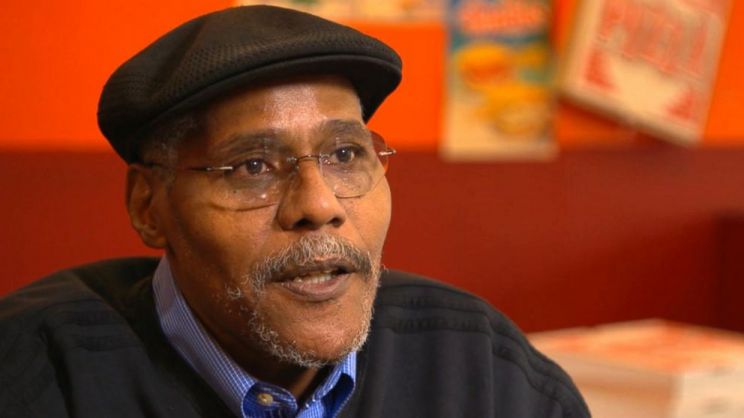 Bill Nunn