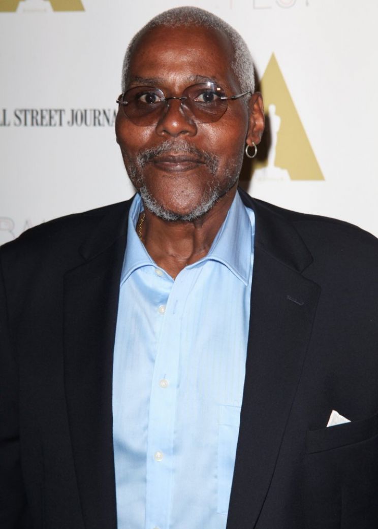 Bill Nunn