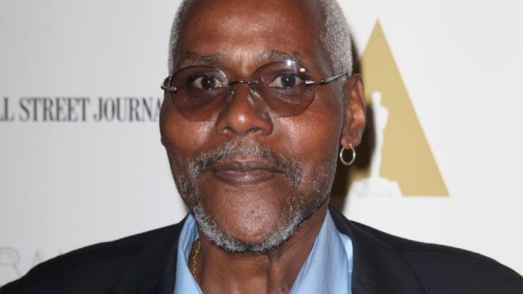 Bill Nunn