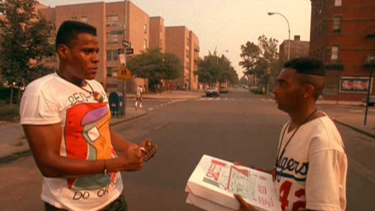 Bill Nunn