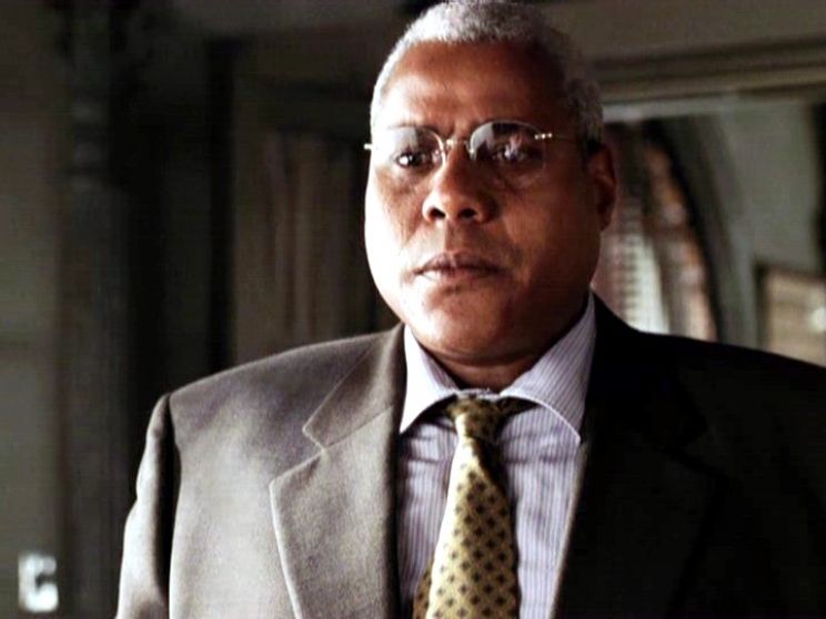 Bill Nunn