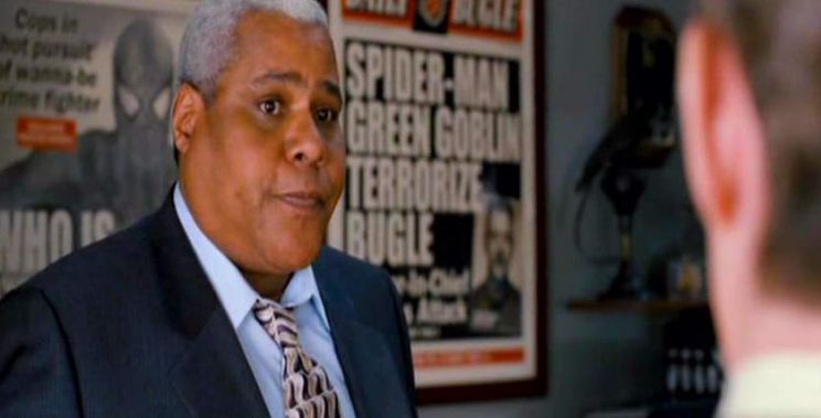 Bill Nunn