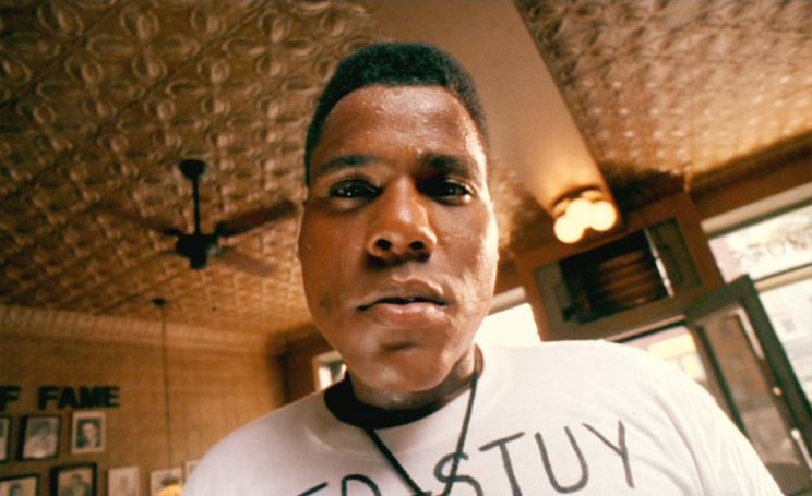 Bill Nunn