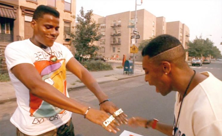 Bill Nunn
