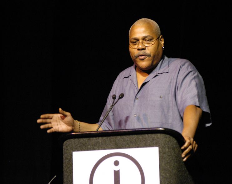 Bill Nunn