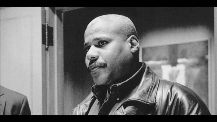 Bill Nunn