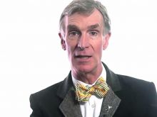 Bill Nye