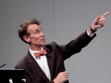 Bill Nye