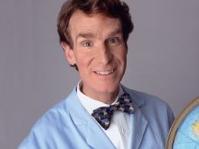 Bill Nye