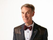 Bill Nye