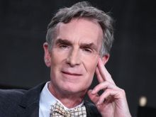 Bill Nye