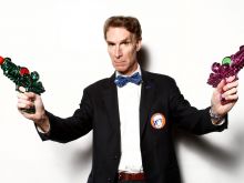 Bill Nye