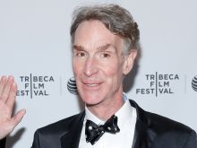 Bill Nye