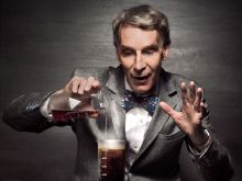 Bill Nye