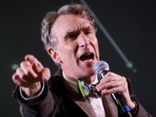 Bill Nye