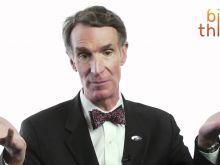 Bill Nye