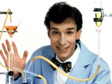 Bill Nye