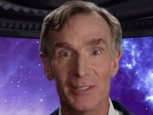 Bill Nye