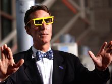 Bill Nye