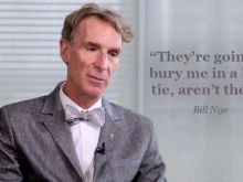 Bill Nye