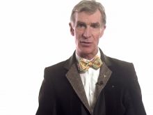 Bill Nye