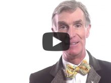 Bill Nye