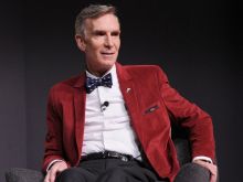 Bill Nye