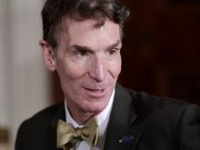 Bill Nye