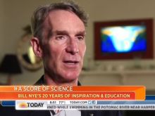 Bill Nye