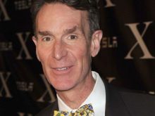 Bill Nye