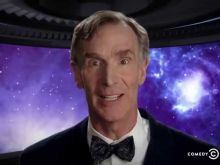 Bill Nye