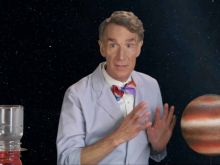 Bill Nye