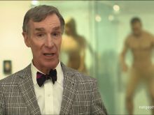 Bill Nye