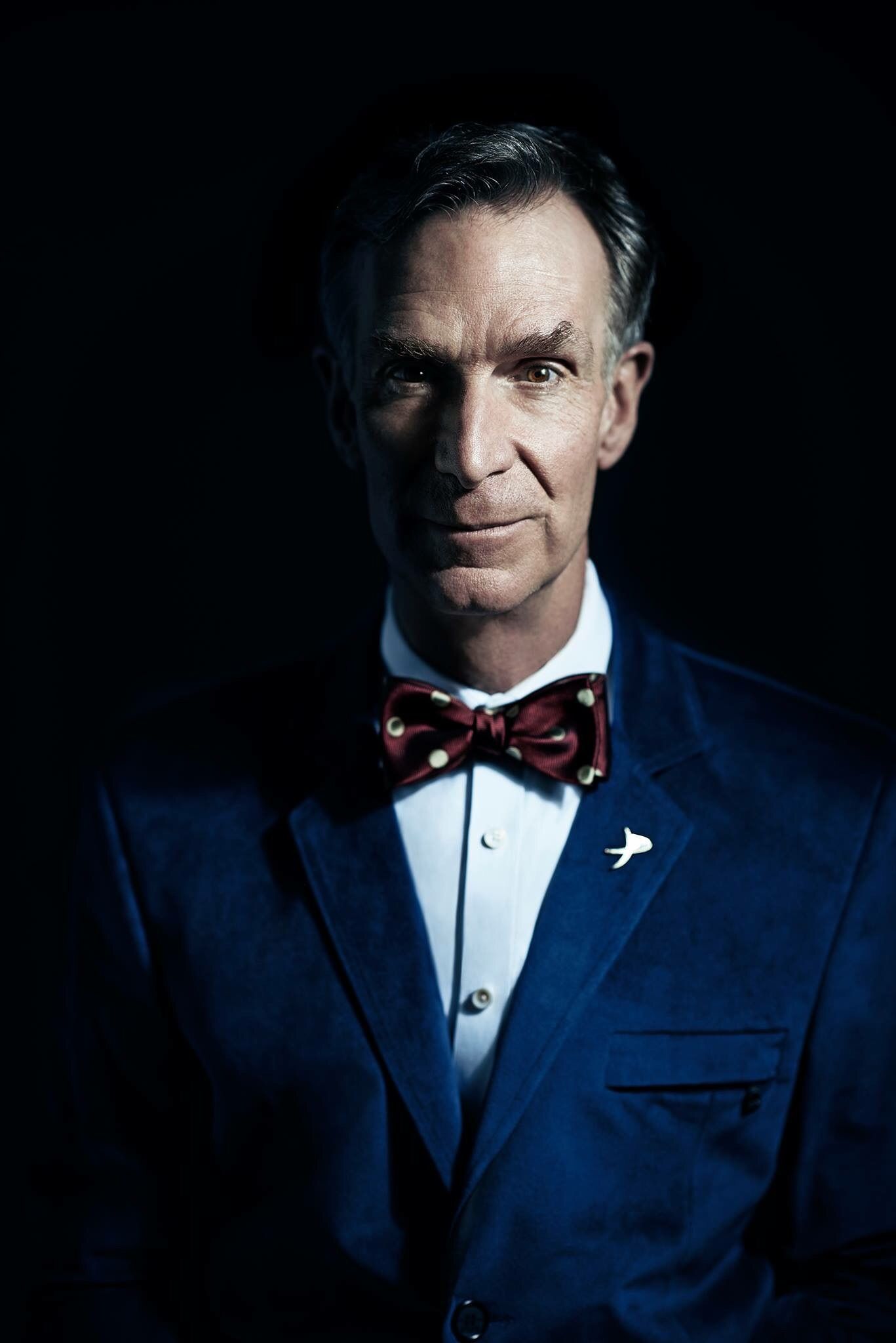 Pictures of Bill Nye