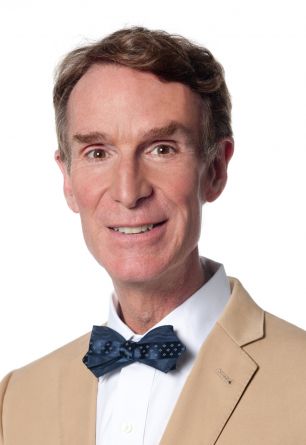 Bill Nye