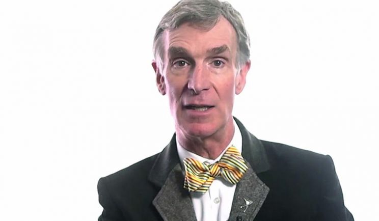 Bill Nye